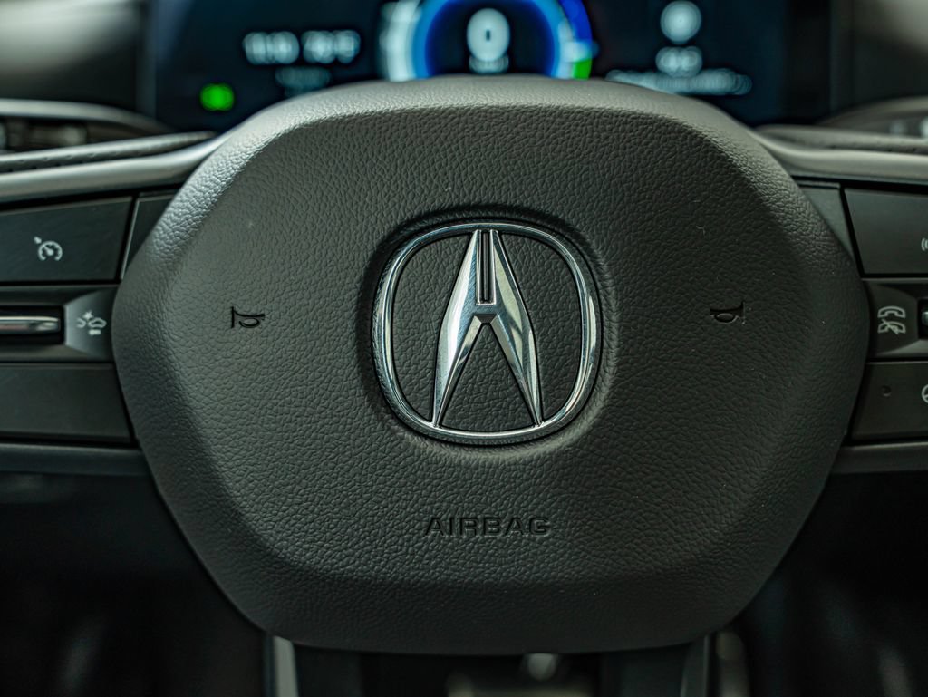 Used 2024 Acura ZDX A-Spec AWD/4WD image 23