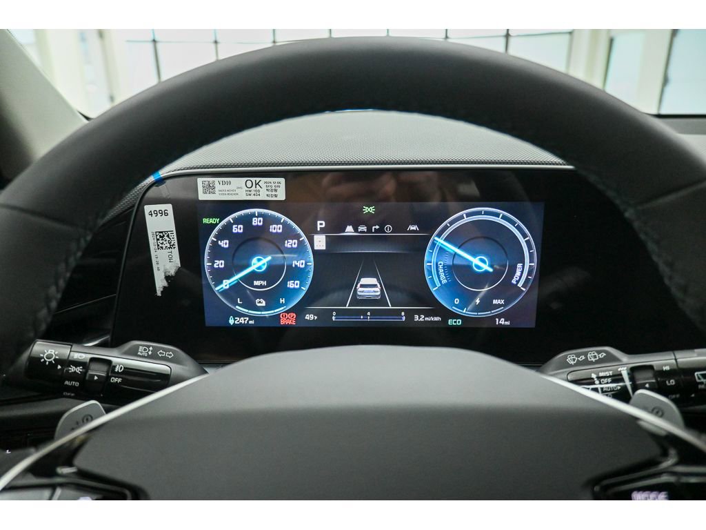 New 2025 Kia Niro Wave w/ Wave Preserve Package image 21