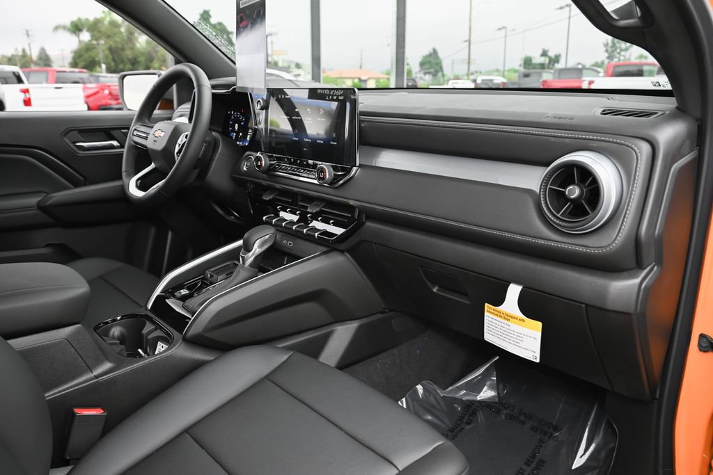 New 2026 Chevrolet Colorado LT w/ LT Convenience Package RWD image 35
