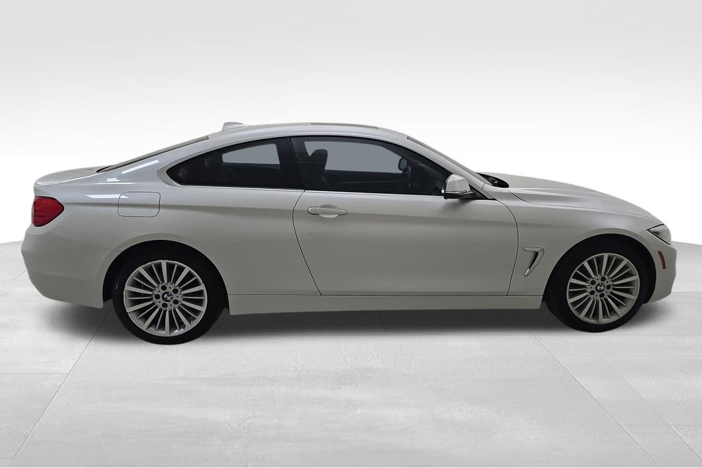 Used 2015 BMW 428i xDrive Coupe AWD/4WD image 11
