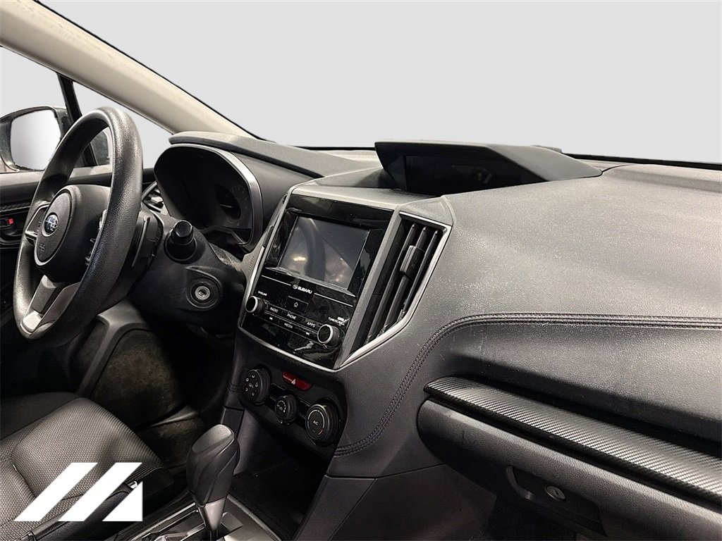 Used 2017 Subaru Impreza 2.0i Premium w/ BSD & Rcta/SRF/Eyesight image 28
