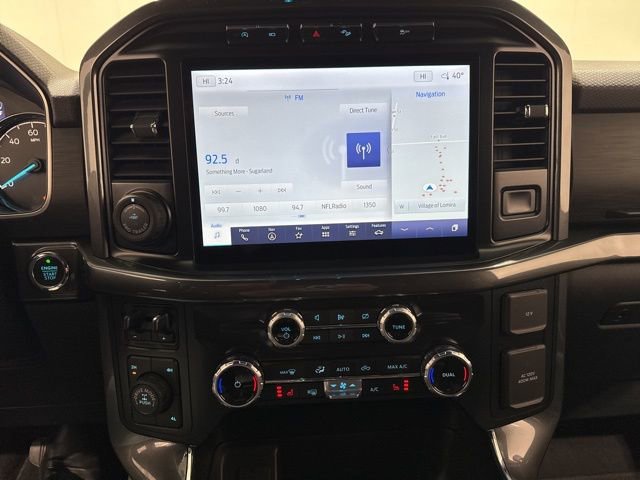 Used 2023 Ford F150 XLT w/ Equipment Group 302A High image 16