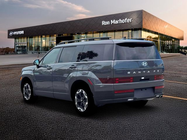 New 2026 Hyundai Santa Fe SEL image 5