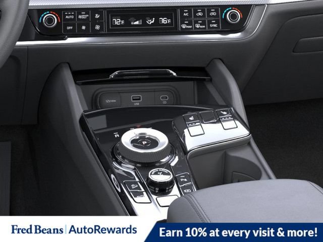New 2025 Kia Sportage LX AWD/4WD image 28