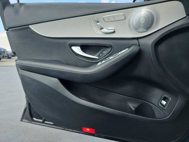 Used 2021 Mercedes-Benz C 300 Sedan image 26