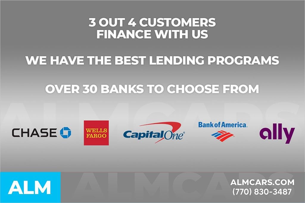 Used 2024 Ford F150 XLT image 23