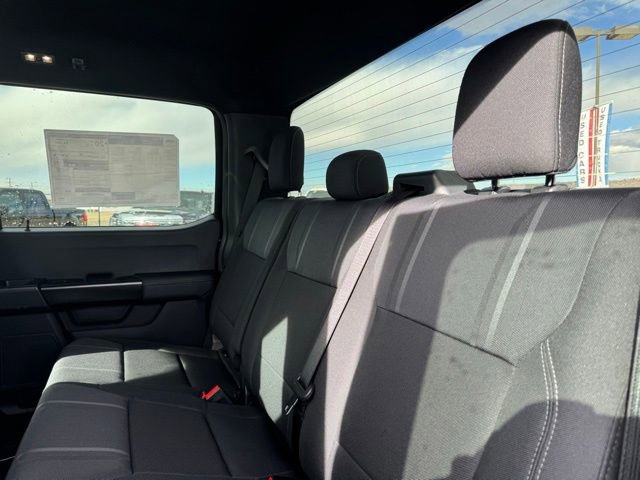 New 2026 Ford F150 STX w/ Equipment Group 200A image 12