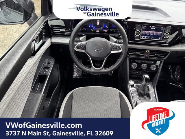 Certified 2024 Volkswagen Taos S image 14