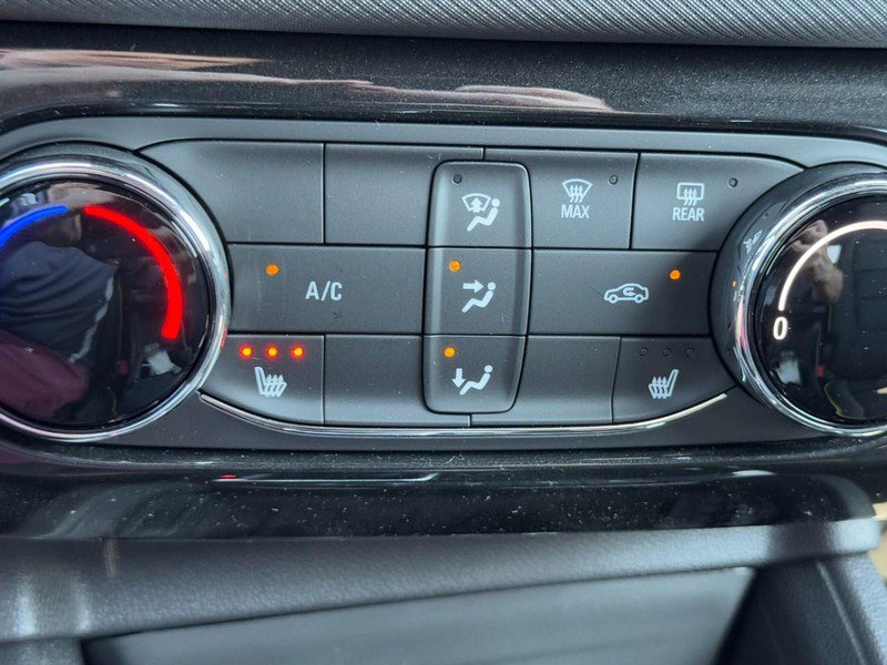 New 2026 Chevrolet TrailBlazer ACTIV w/ Driver Confidence Package image 30