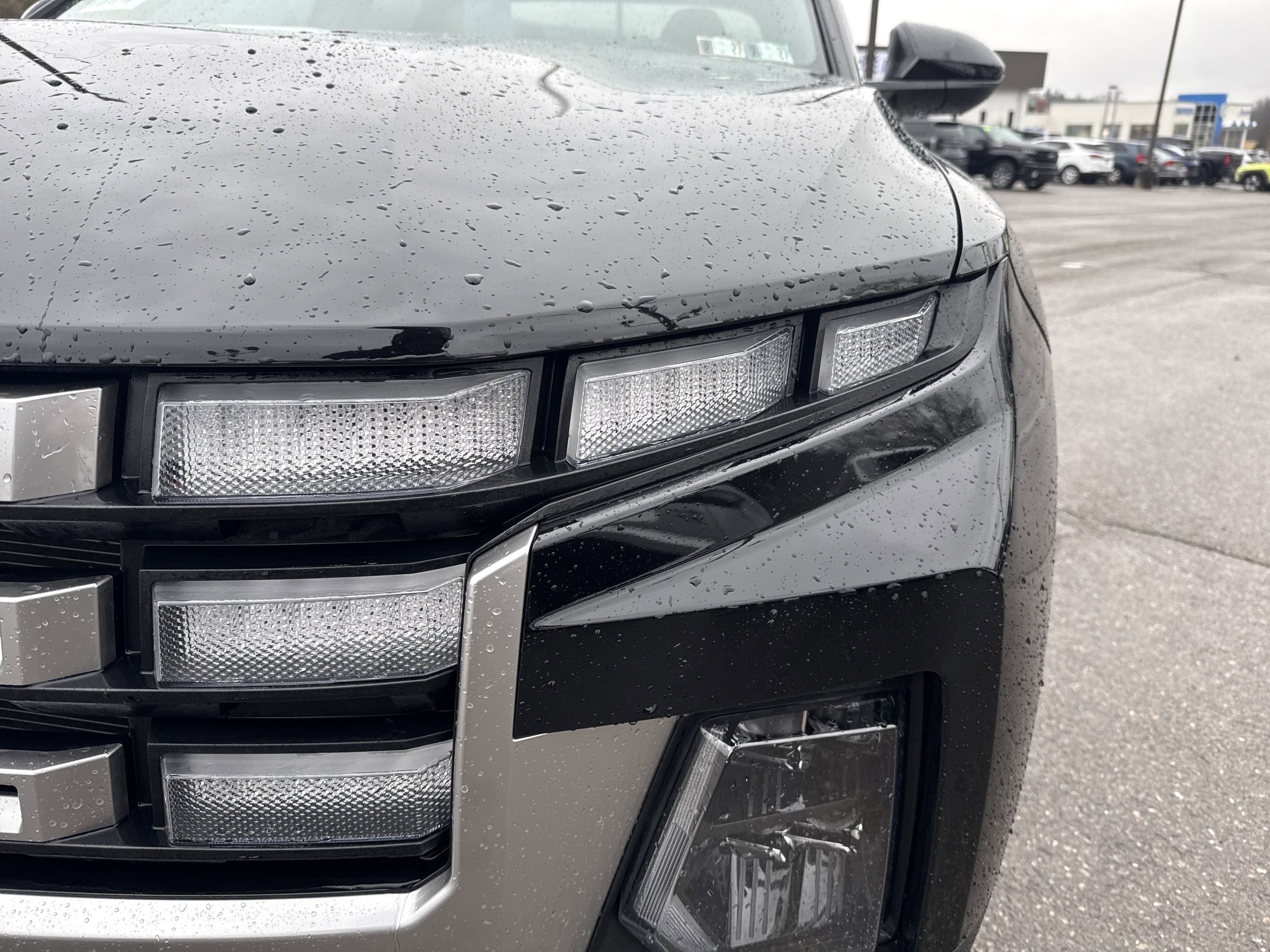 Certified 2025 Hyundai Santa Cruz SE image 10