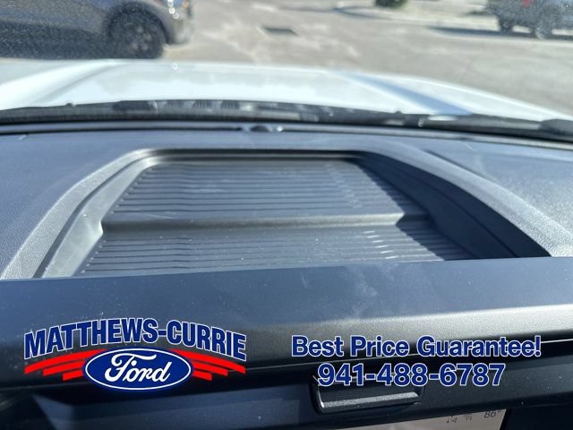 New 2026 Ford F250 XL w/ XL Chrome Package RWD image 18