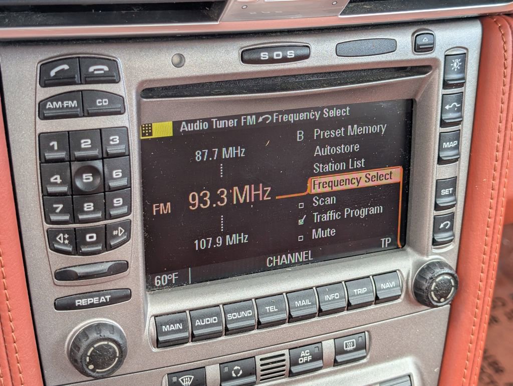 Used 2006 Porsche 911 Carrera 4S image 24