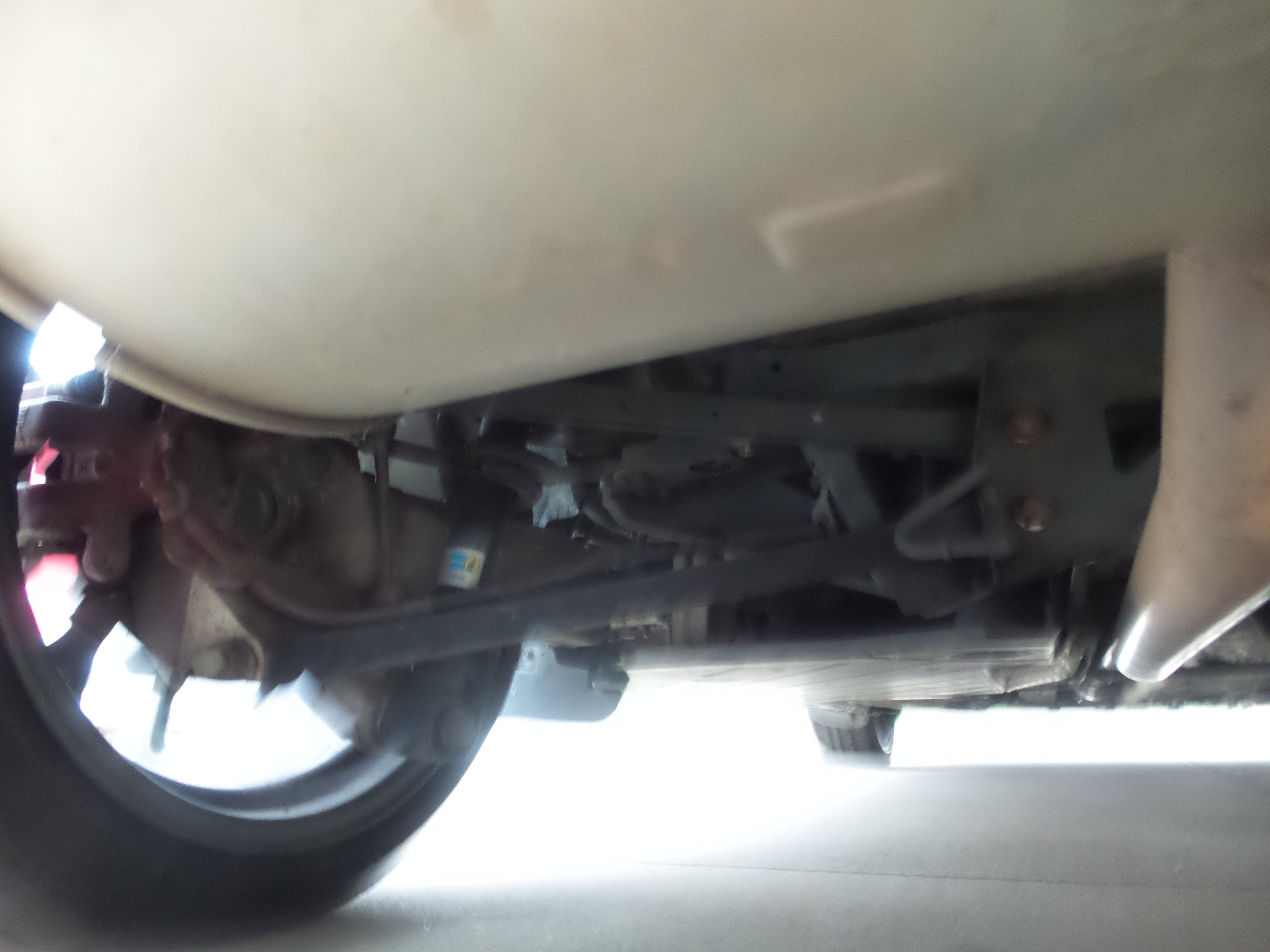 Used 2013 MINI Cooper Countryman S image 51