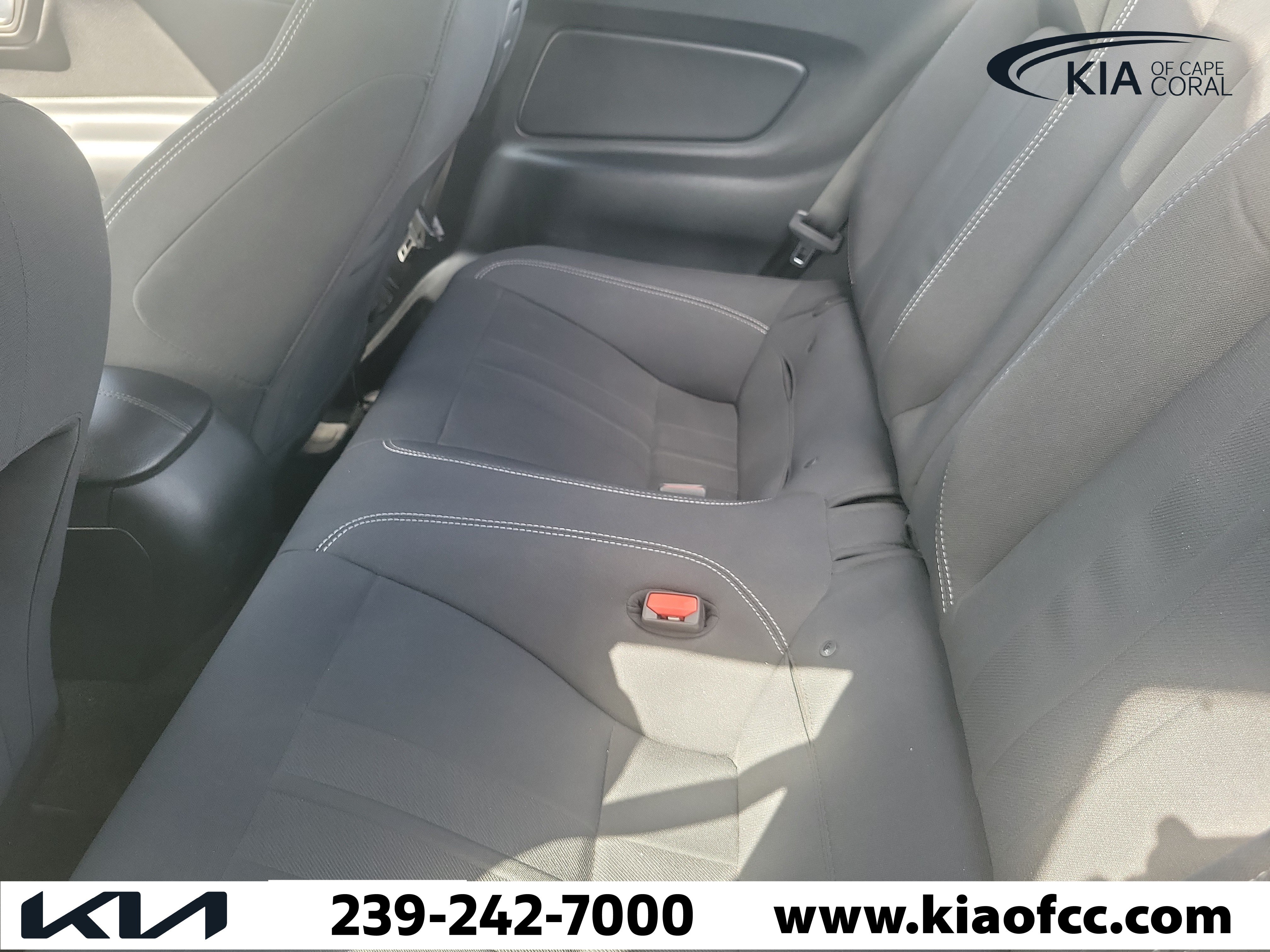 Used 2021 Ford Mustang GT RWD image 10