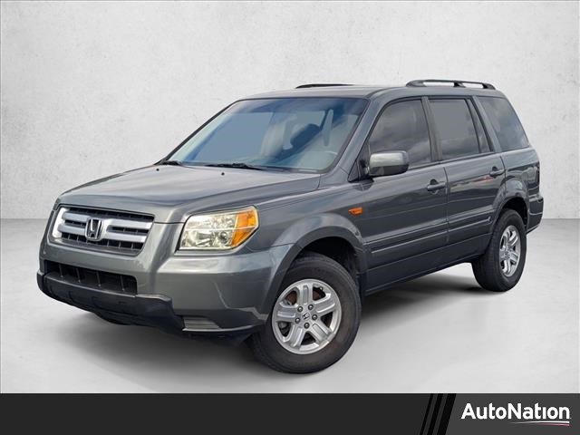 Used 2008 Honda Pilot VP image 1