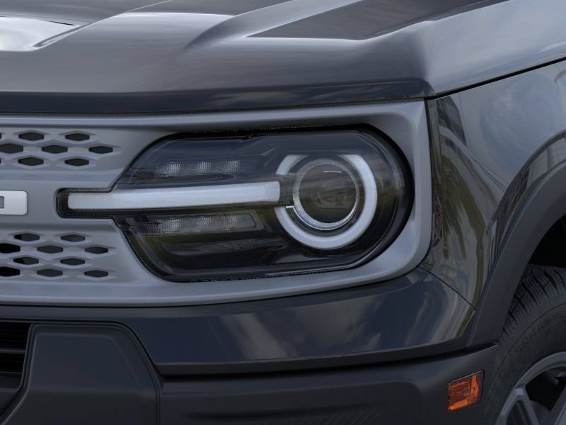 New 2026 Ford Bronco Sport Big Bend w/ Convenience Package AWD/4WD image 18