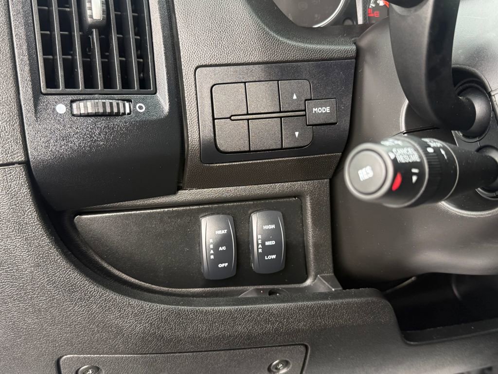 Used 2020 RAM ProMaster 1500 image 27