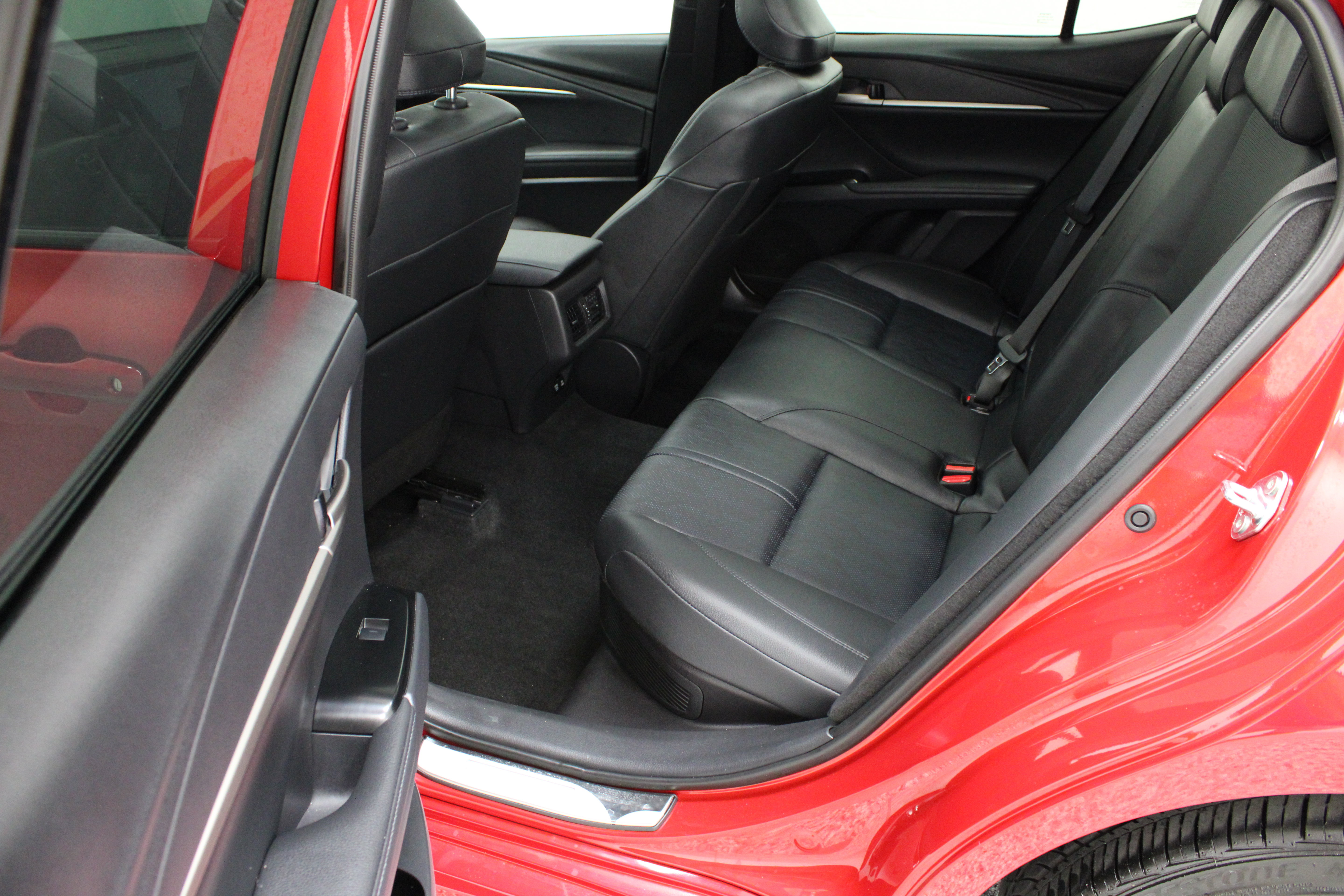 Certified 2026 Toyota Camry XSE FWD image 30