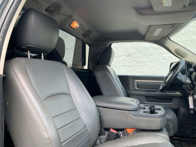 Used 2015 RAM 4500 Tradesman w/ Power & Remote Entry Group image 37