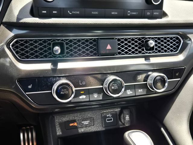 Certified 2025 Acura Integra A-Spec image 21