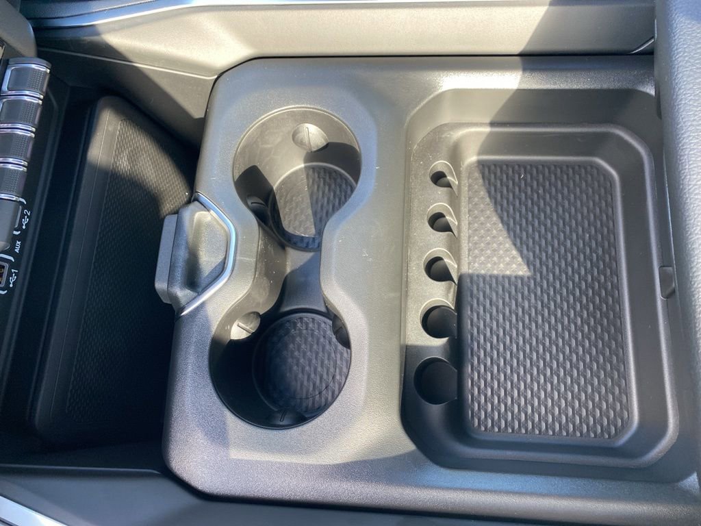 New 2026 RAM 1500 Lone Star AWD/4WD image 30