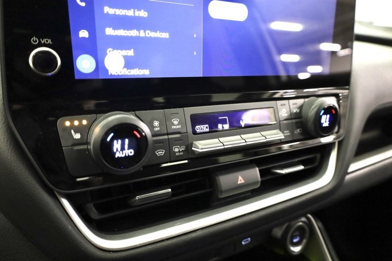 Certified 2024 Toyota Grand Highlander XLE image 20