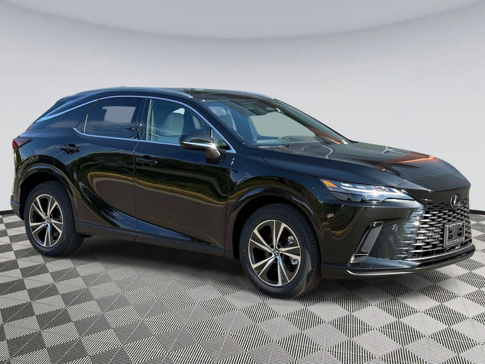 New 2026 Lexus RX 350 Premium w/ Accessory Package (Z1) AWD/4WD image 1