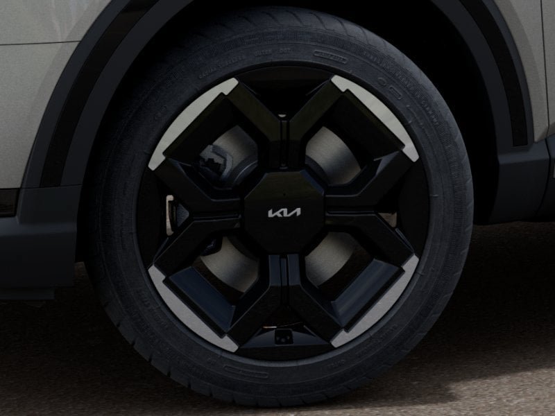 New 2027 Kia Telluride EX FWD image 9