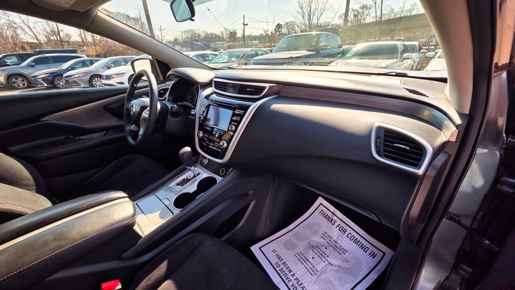 Used 2016 Nissan Murano S image 35