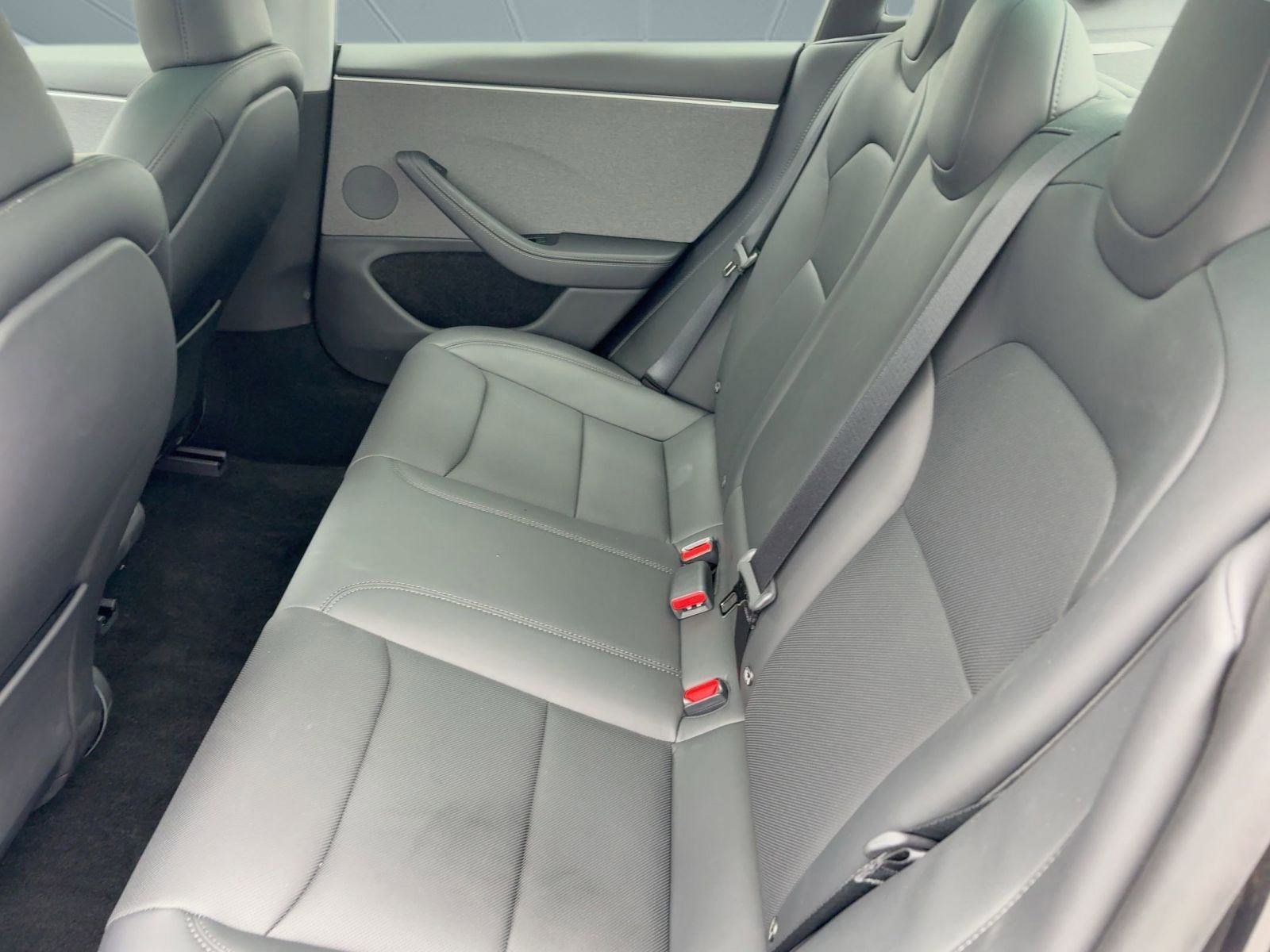 Used 2025 Tesla Model 3 Long Range image 24