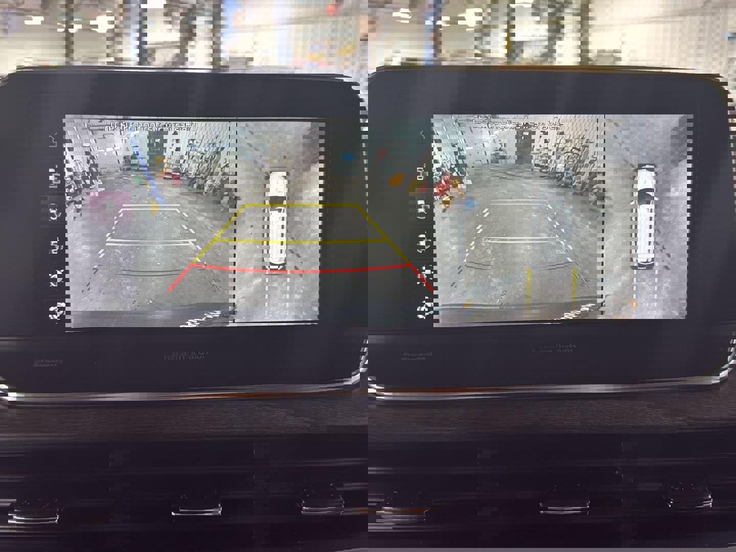 Used 2021 Kia Telluride SX w/ Nightfall Edition Package image 21