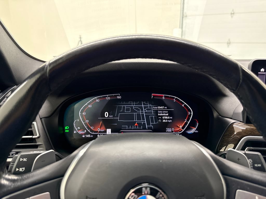 Used 2022 BMW X3 xDrive30i w/ Premium Package 2 AWD/4WD image 16