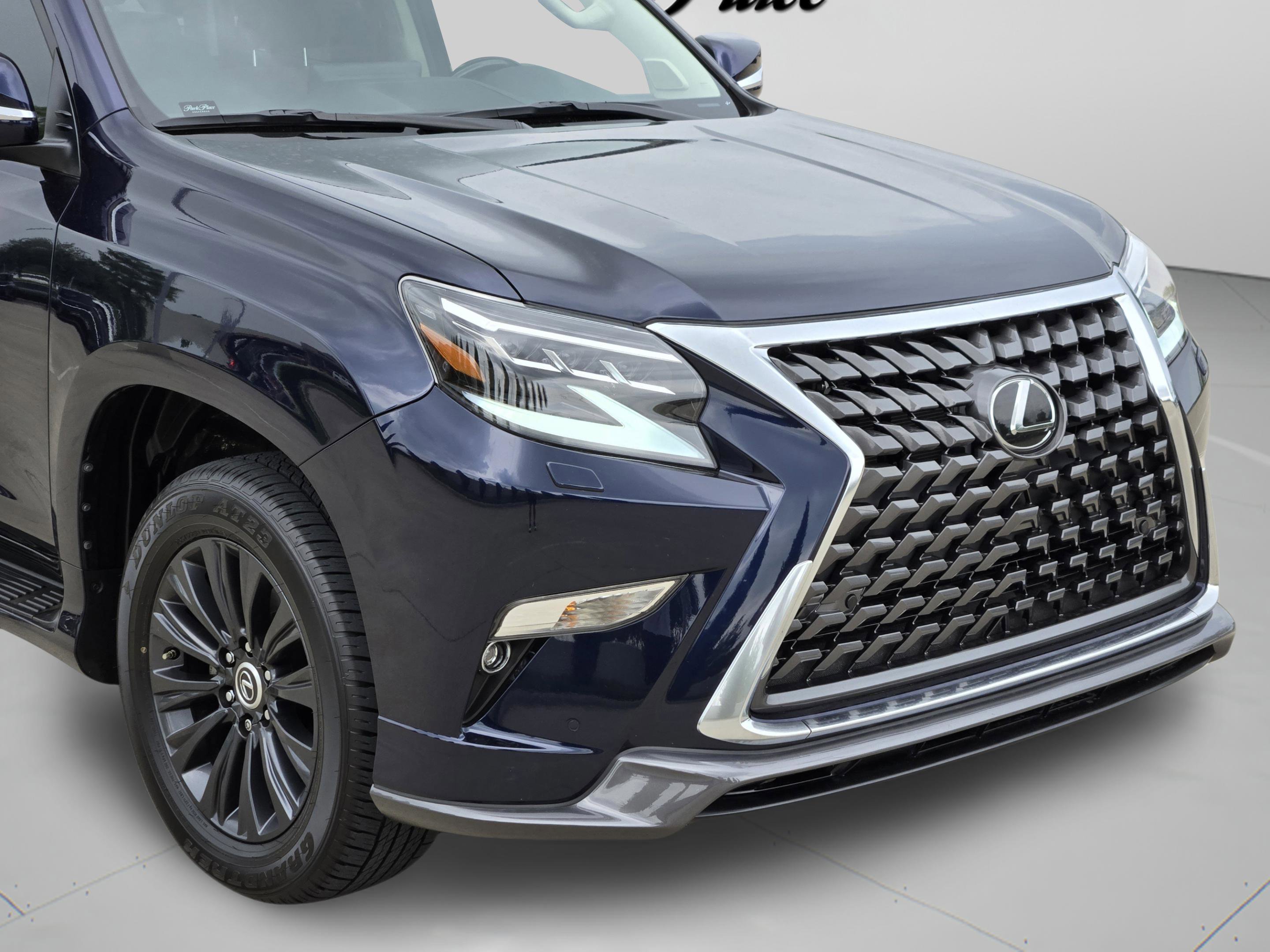 Certified 2023 Lexus GX 460 Premium w/ Accessory Package AWD/4WD image 39