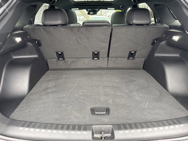 Used 2025 Chevrolet Blazer EV LT image 6