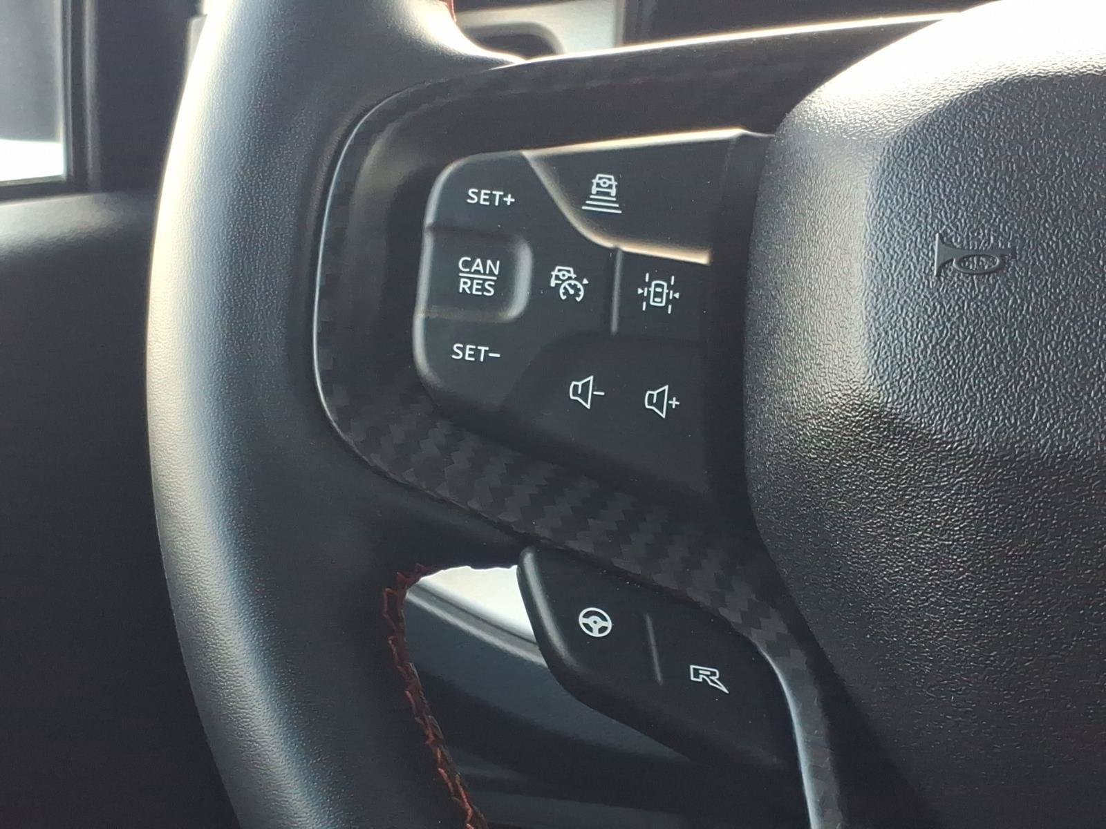 Used 2023 Ford Bronco Raptor AWD/4WD image 28