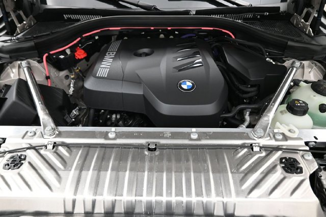 New 2026 BMW X3 xDrive30i w/ Premium Package AWD/4WD image 24