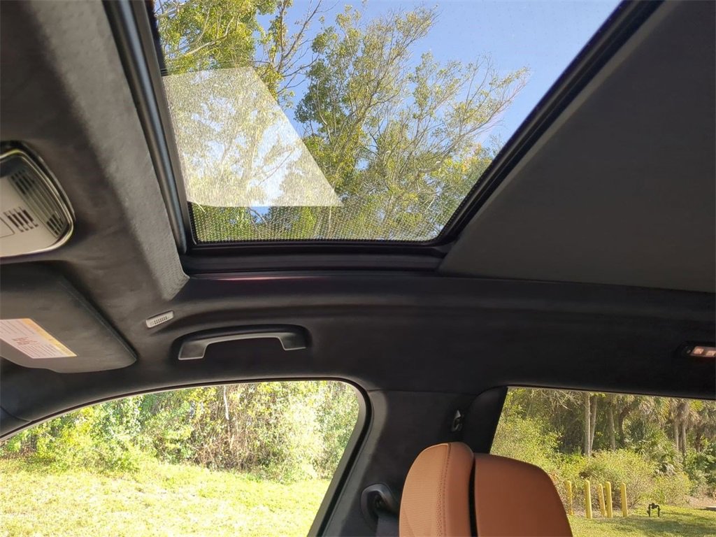 New 2026 BMW X7 xDrive40i w/ Executive Package image 20