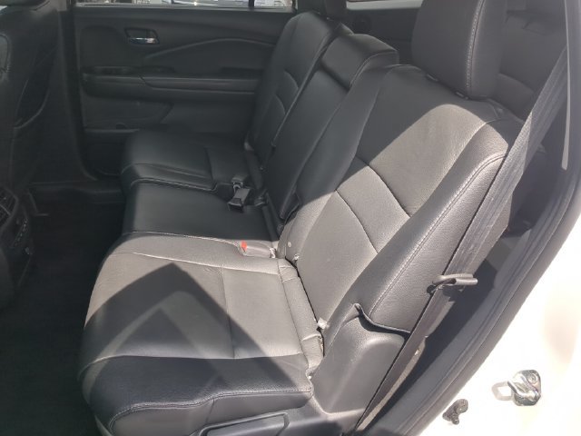 Used 2021 Honda Pilot EX-L image 20