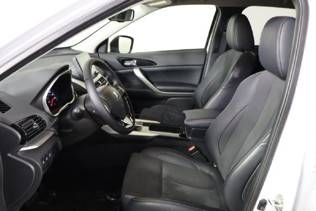 Used 2025 Mitsubishi Eclipse Cross SE AWD/4WD image 14