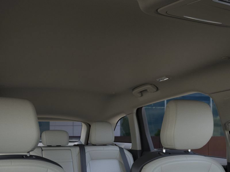 New 2026 Lincoln Nautilus Premier AWD/4WD image 22