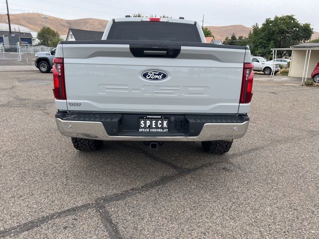 Used 2024 Ford F150 XLT image 27