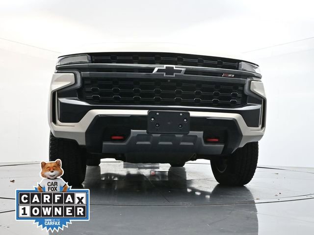Used 2021 Chevrolet Tahoe Z71 w/ Z71 Signature Package image 31