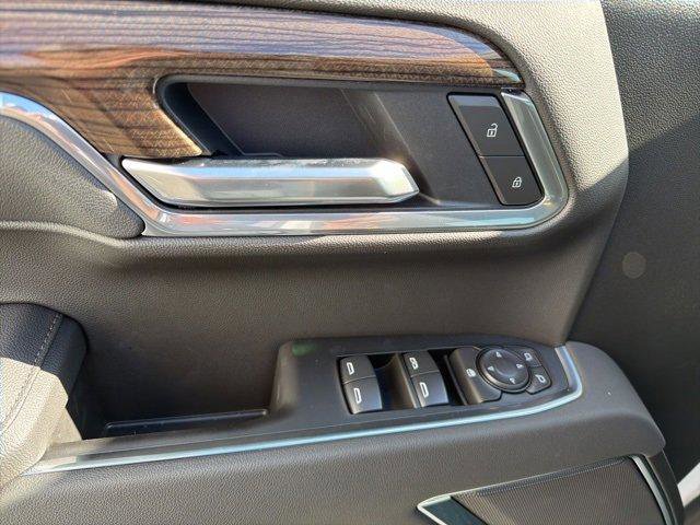New 2026 Chevrolet Silverado 1500 LT image 24