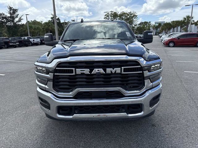 New 2026 RAM 2500 Big Horn image 8