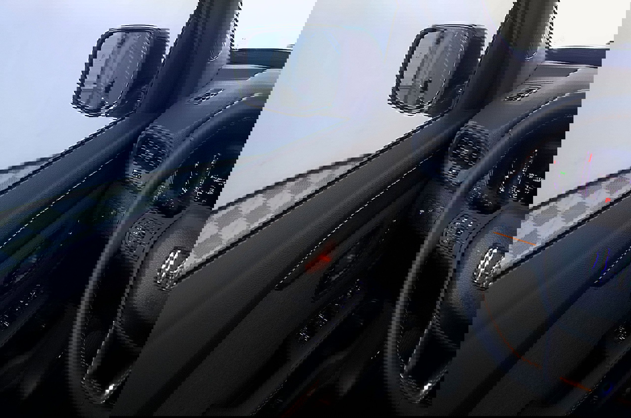 New 2026 Honda Passport TrailSport image 19