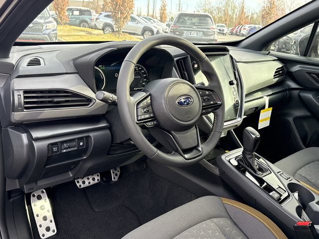 New 2026 Subaru Crosstrek 2.5i Sport w/ Crosstrek Mirror Package image 10