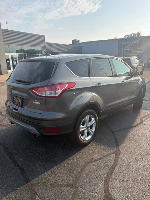 Used 2013 Ford Escape SE FWD image 10
