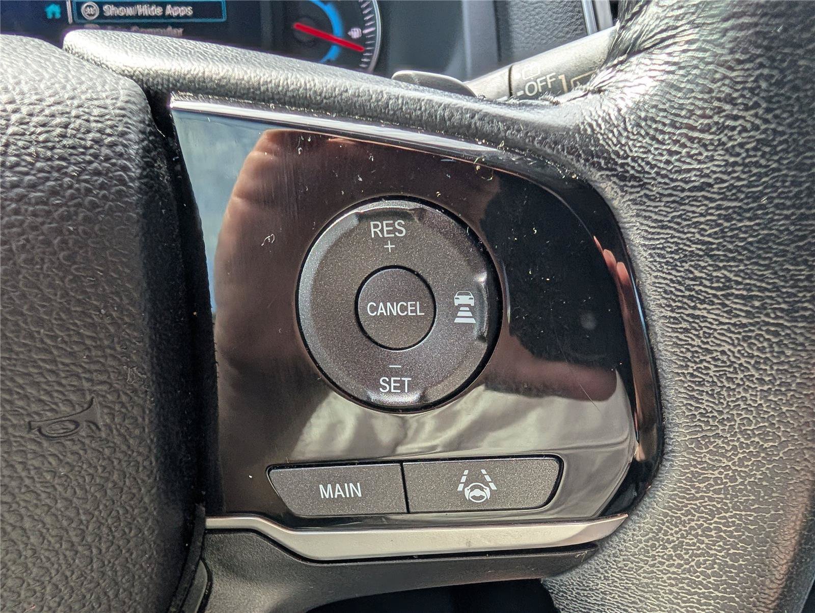 Used 2021 Honda Pilot Special Edition image 27