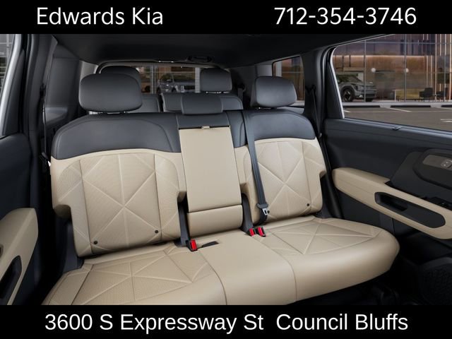 New 2027 Kia Telluride EX AWD/4WD image 18