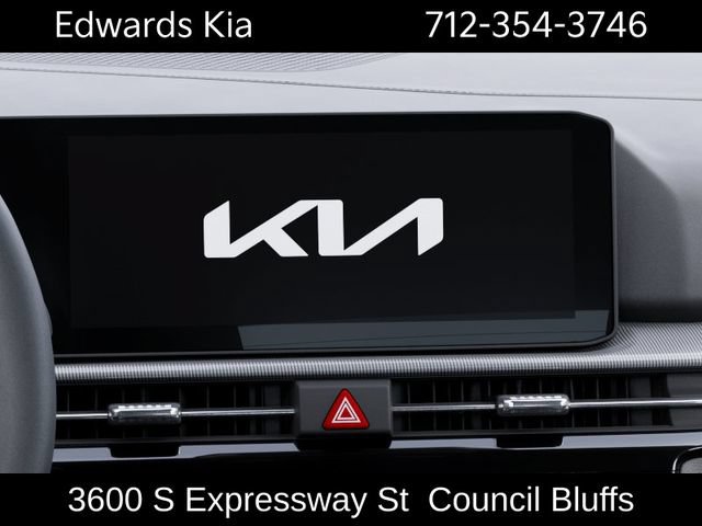 New 2026 Kia Sportage EX w/ EX Panorama Roof Package AWD/4WD image 22